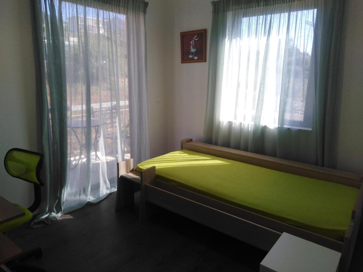 Apartamento Dimitra Kyparissia Exterior foto