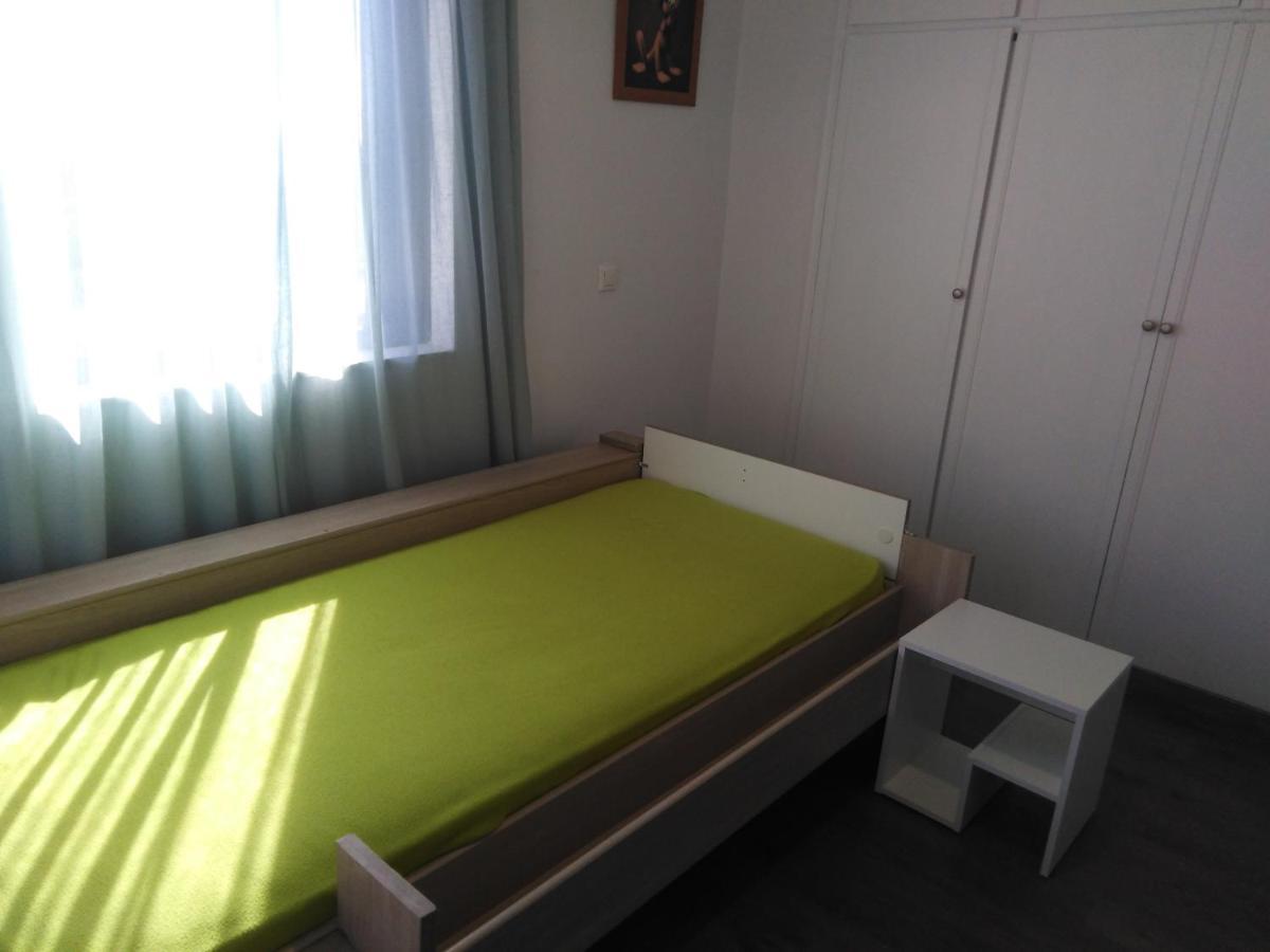 Apartamento Dimitra Kyparissia Exterior foto