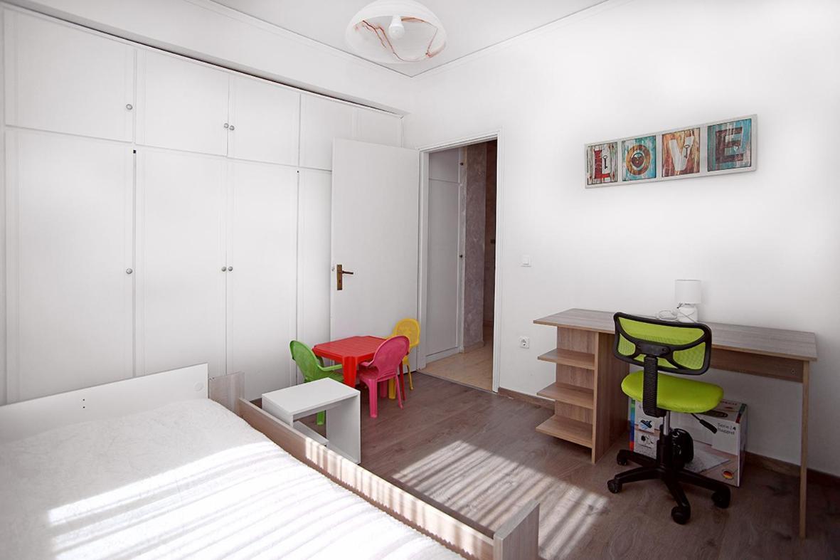 Apartamento Dimitra Kyparissia Exterior foto