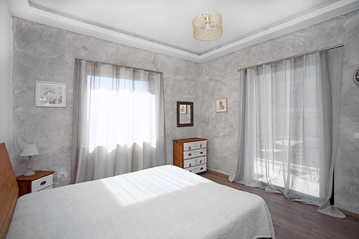Apartamento Dimitra Kyparissia Exterior foto