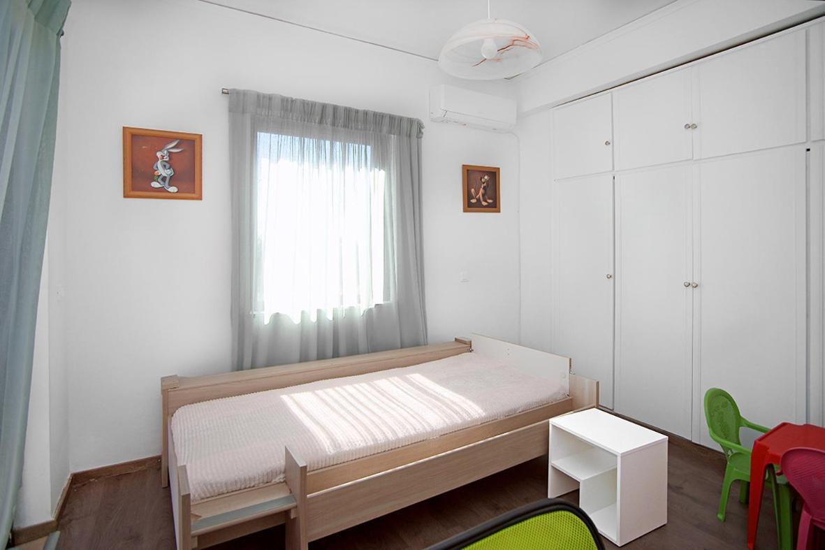 Apartamento Dimitra Kyparissia Exterior foto