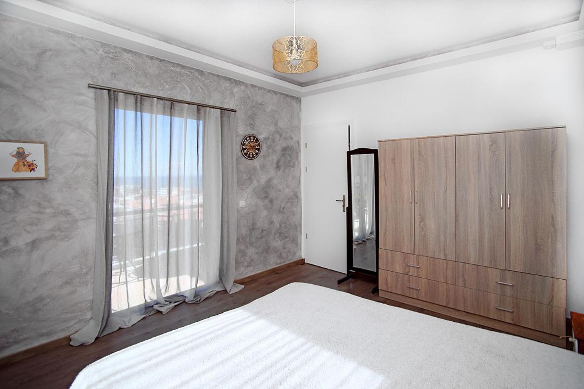 Apartamento Dimitra Kyparissia Exterior foto