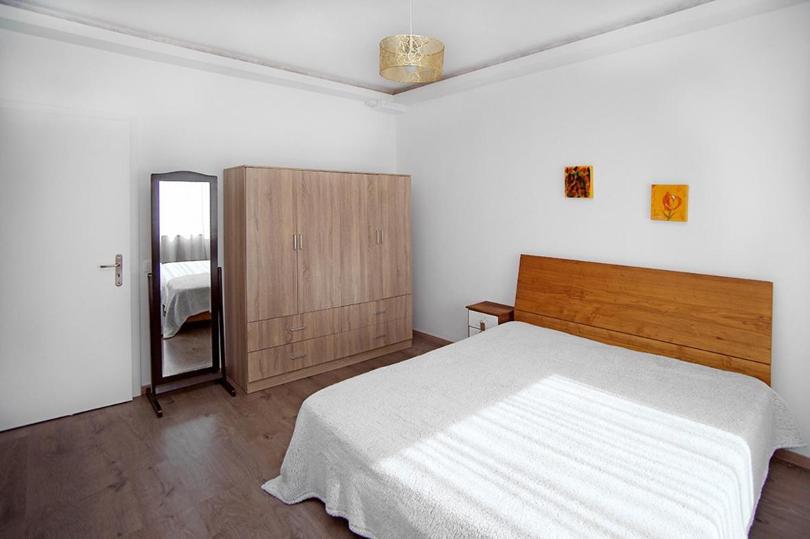 Apartamento Dimitra Kyparissia Exterior foto